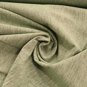 Tecido de Decoração | Linho Algarvio | Liso | Verde Alface