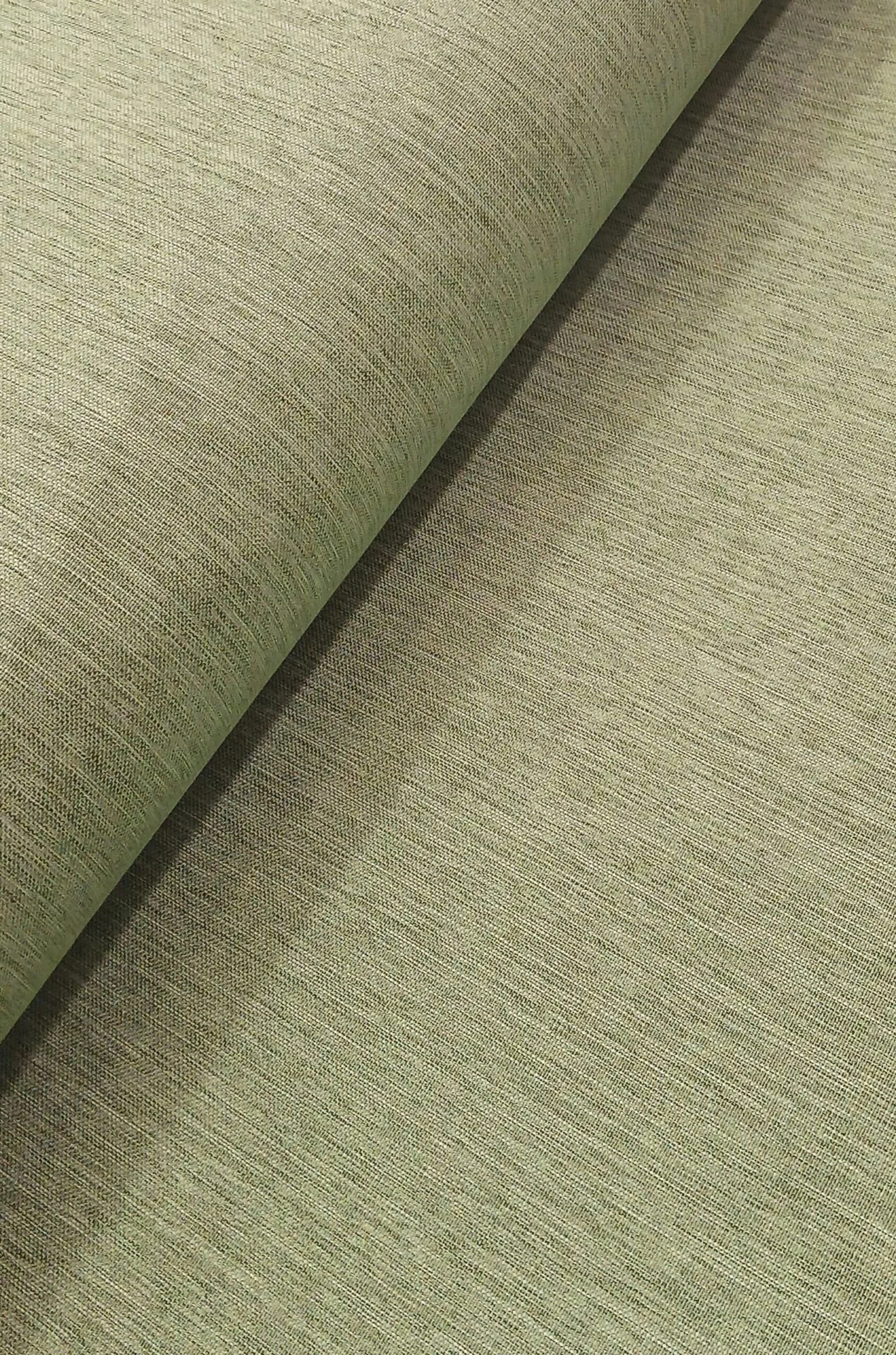 Tecido de Decoração | Linho Algarvio | Liso | Verde Alface - Imagen 6