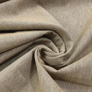 Tecido de Decoração | Linho Algarvio | Liso | Camel