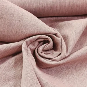 Tecido de Decoração | Linho Algarvio | Liso | Rosa Velho