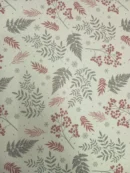 Tecido Sofimon | Anti Manchas | Impermeável | Estampado | Natal