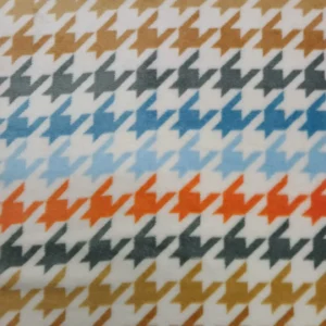 Coralina | Estampado | Pied de Poule