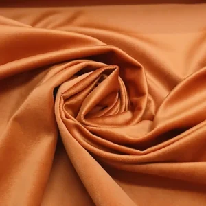 Veludo | Elastano | Liso | Terracota ( TC10)
