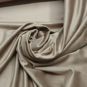 Veludo | Elastano | Liso | Camel ( CM10)