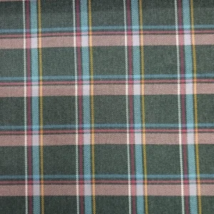 Tecido Confeção | Estampado | Xadrez Tartan 