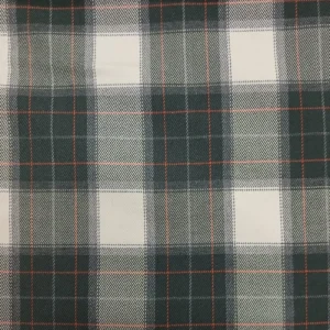 Tecido Confeção | Estampado | Xadrez Tartan 