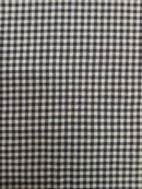 Tecido 100% Algodão | Fio Tingido | Escovado | Xadrez Tartan 