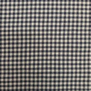 Tecido 100% Algodão | Fio Tingido | Escovado | Xadrez Tartan 