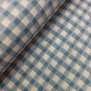 Tecido 100%Algodão | Fio Tingido | Estampado | Xadrez