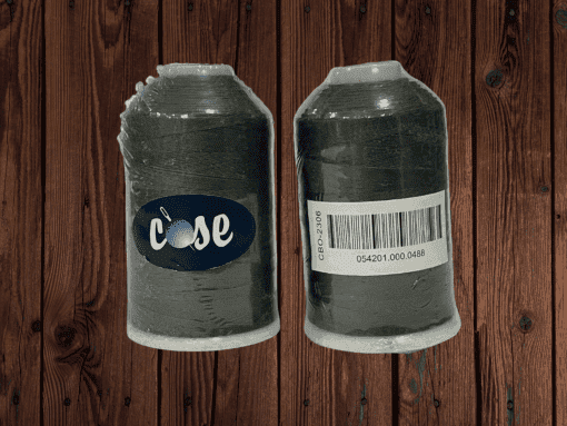 Cose Line | 100% Polyester 40 S/2 | Green 488