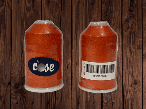 Línea Cose | 100% Poliéster 40 S/2 | Naranja 711
