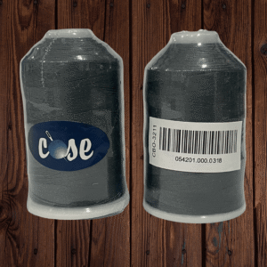 Linha Cose | 100% Poliéster 40 S/2 | Cinza 318