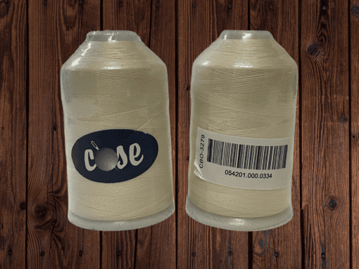 Cose Line | 100% Polyester 40 S/2 | Raw 334