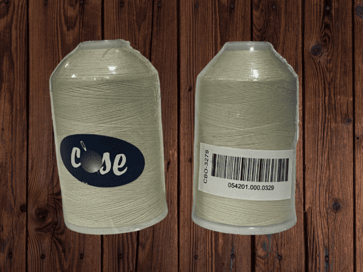 Cose Line | 100% Polyester 40 S/2 | Beige 329