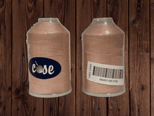 Línea Cose | 100% Poliéster 40 S/2 | Rosa 700