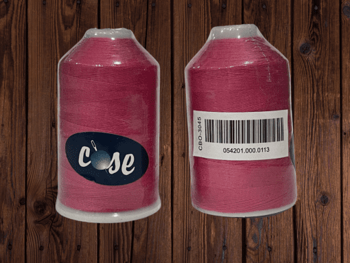 Cose Line | 100% Polyester 40 S/2 | Rose 113