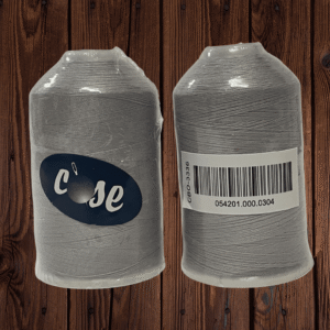 Linha Cose | 100% Poliéster 40 S/2 | Cinza 304