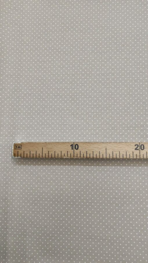 Resin Fabrics | Poppy | Pints | Beige