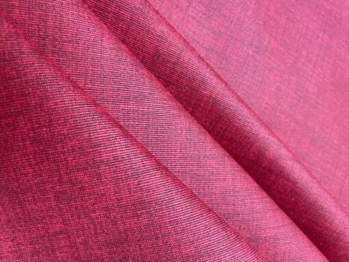 Tecidos Resinados | Lisos | Vermelho 35 - Image 2