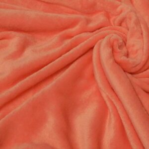 Coralina Dupla Face | Lisa | Coral