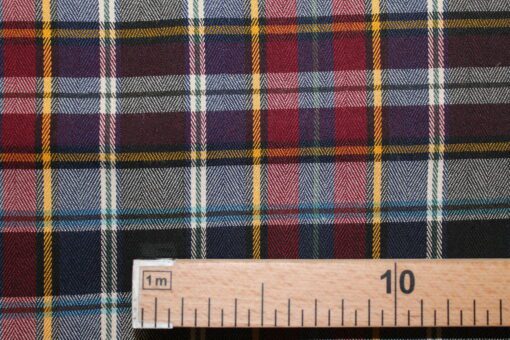 Xadrez Escocês | Tartan - Image 2