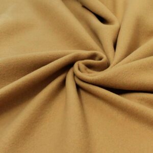 Tecido Polar | Liso | Camel