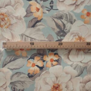 Tecido Algodão | Estampado | Floral