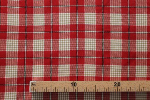 Xadrez Escocês | Tartan