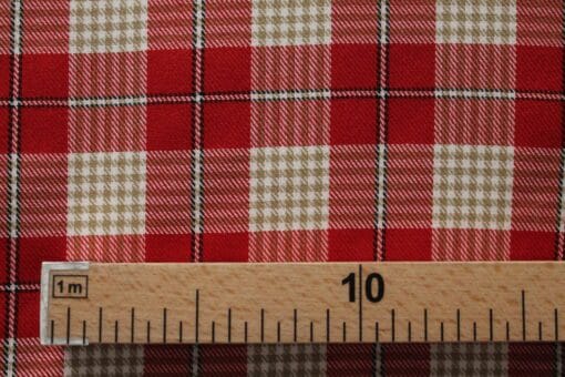 Xadrez Escocês | Tartan - Image 2