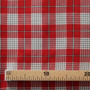 Xadrez Escocês | Tartan