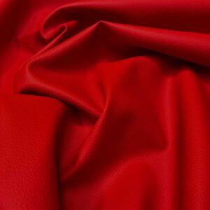 Napa | Liso | Dolaro 30 | Vermelho