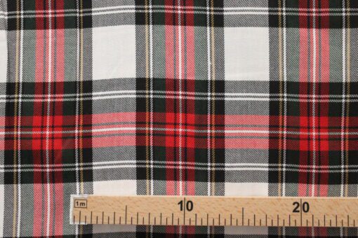 Scottish chess | Tartan