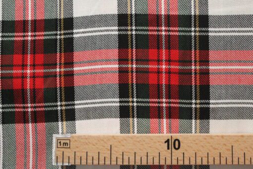 Xadrez Escocês | Tartan - Image 2