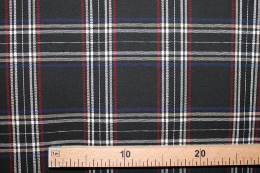 Scottish chess | Tartan