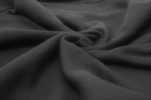 Tecido Polar | Liso | Preto