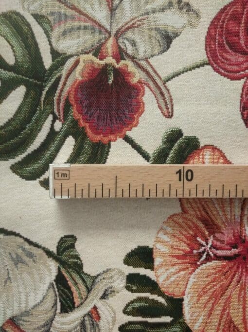 Tecido Decoração | Gobelina Jacquard | Estampado - Image 2