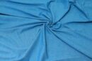 Malha Jersey |  | Liso | Turquesa