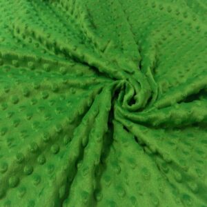 Tecido Minky | Verde