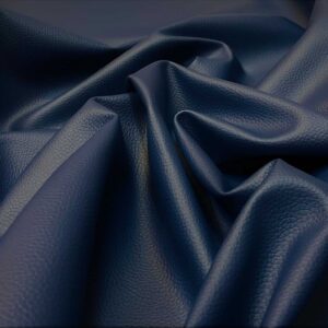 Napa | Liso | Dolaro 14 | Azul Escuro