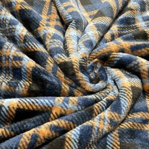Coralina | Estampado| Xadrez