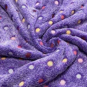 Coralina | Estampado| Infantil | Bolas