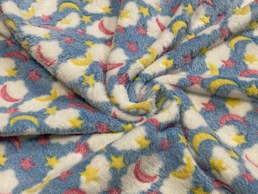 Coralina | Estampado | Infantil | Nube