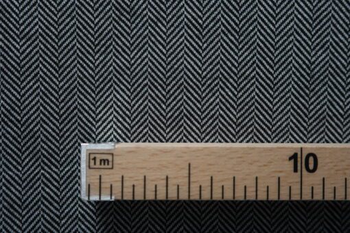 Tecido Confeção | Jacquard | Herringbone - Image 3