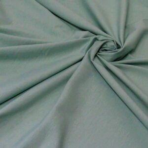 Malha Jersey |  | Liso | Verde Salvia(104)