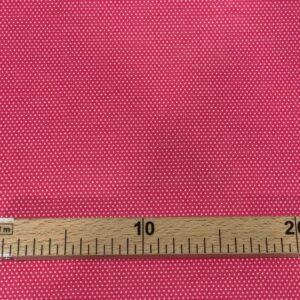 Plastificado | Básico | Pintinha | Rosa Fucshia (Baço)