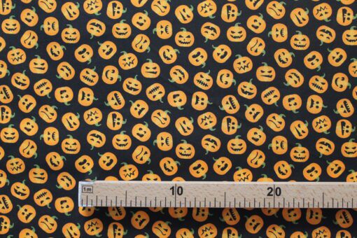 Tecidos 100% Algodão | Halloween