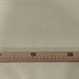 Plastificado | Básico | Pintinha | Bege (Baço)