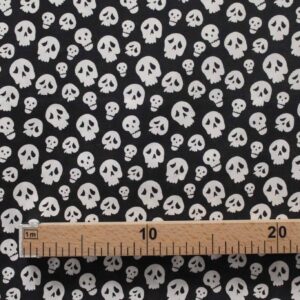 Tecidos 100% Algodão | Halloween