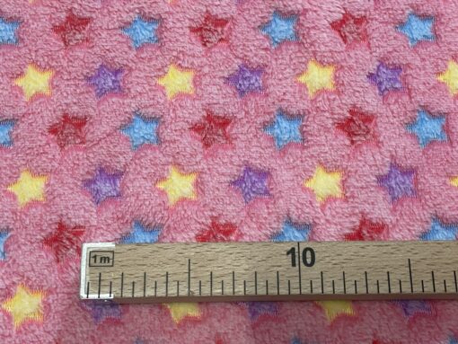Coralina | Estampado| Infantil | Estrelas - Image 2