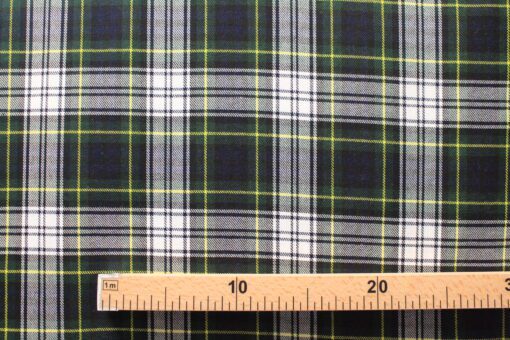 Xadrez Escocês | Tartan | Verde - Image 3